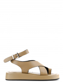 Сандалии LeBERDES модель 00000015461 Фото