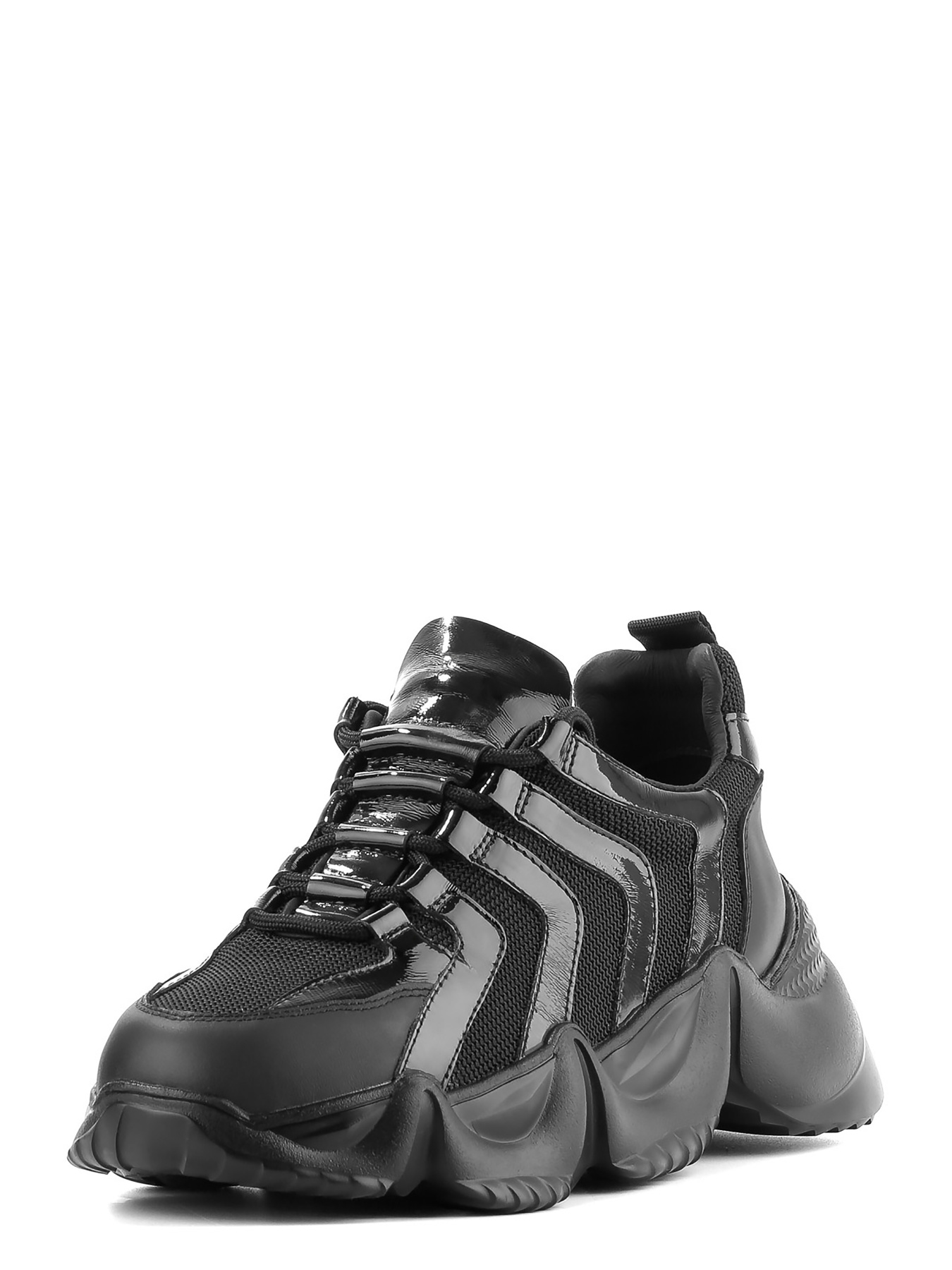 Кросівки LeBERDES модель 00000015462 Фото