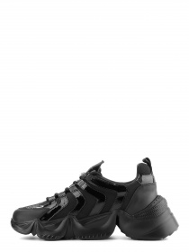 Кроссовки повседневные LeBERDES модель 00000015462 Кроссовки повседневные LeBERDES модель 00000015462 Фото