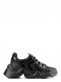 Кроссовки повседневные LeBERDES модель 00000015462 Кроссовки повседневные LeBERDES модель 00000015462 Фото