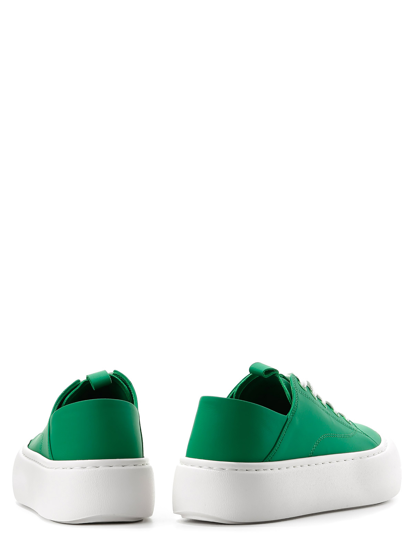 Кеды низкие LeBERDES модель 00000015464 Фото