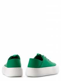 Кеды низкие LeBERDES модель 00000015464 Фото