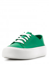 Кеды низкие LeBERDES модель 00000015464 Фото