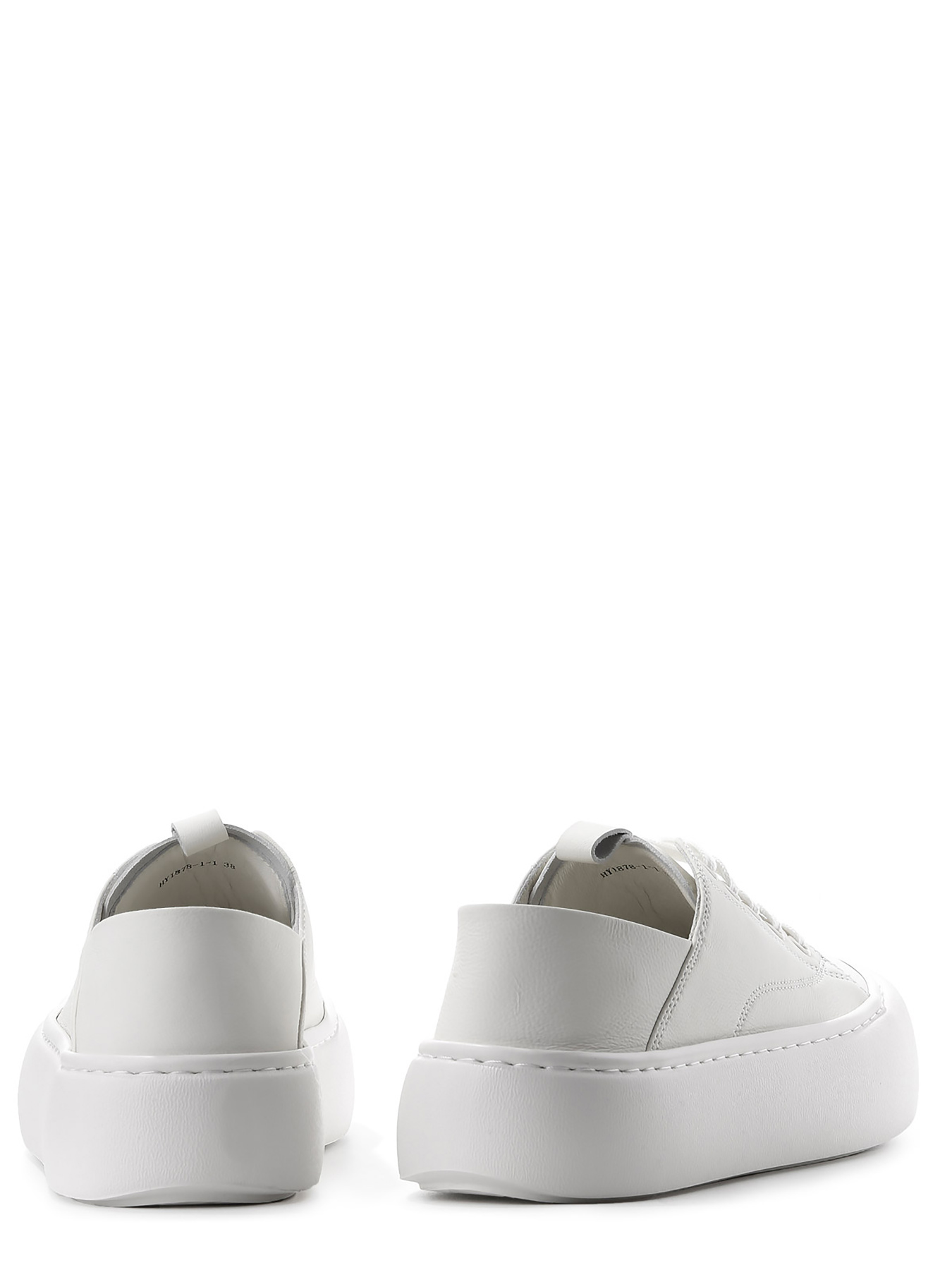 Кеди низькі LeBERDES модель 00000015465 Фото