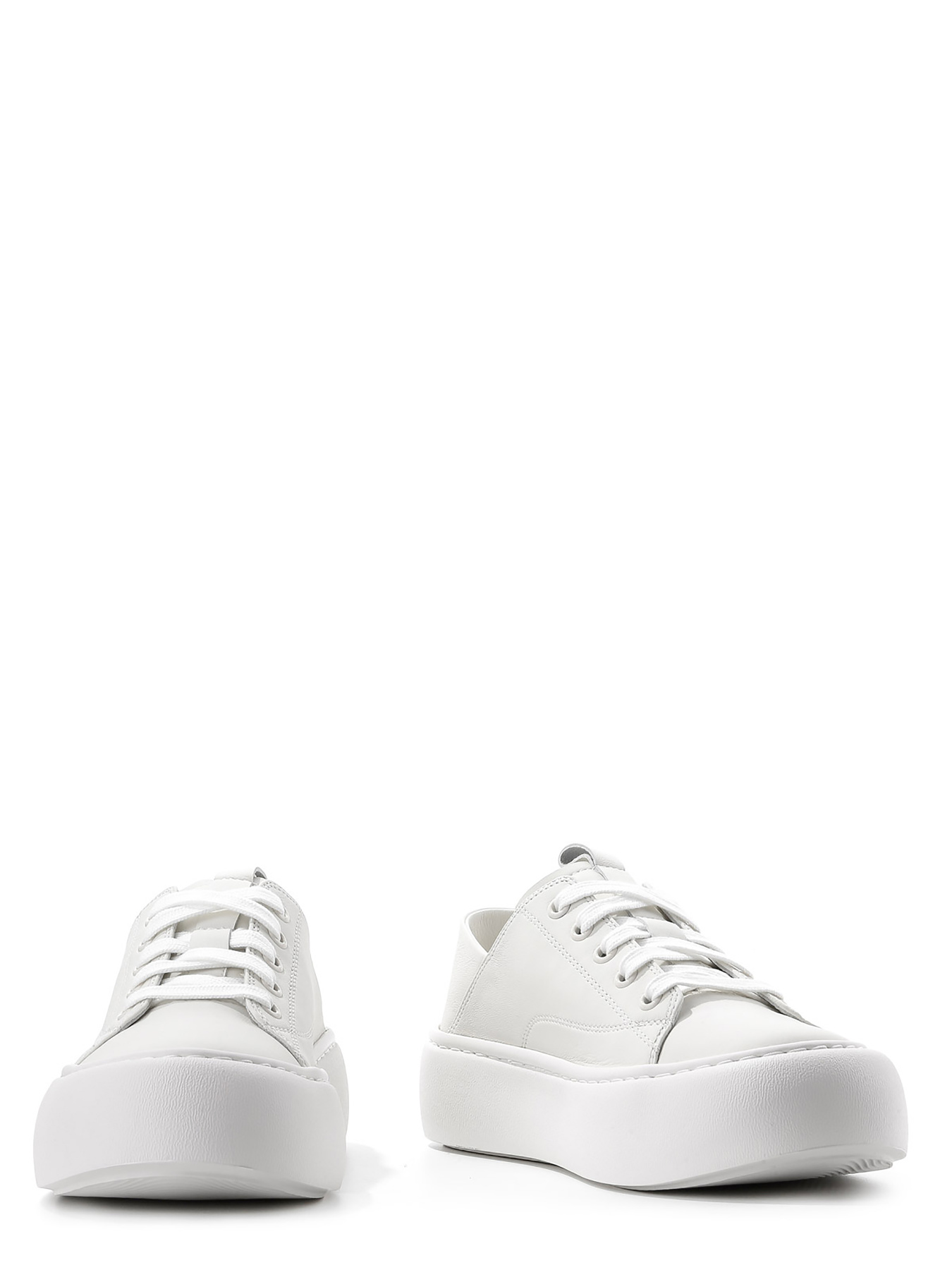 Кеди низькі LeBERDES модель 00000015465 Фото