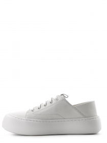 Кеди низькі LeBERDES модель 00000015465 Фото