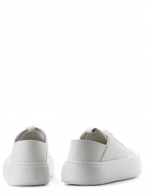 Кеди низькі LeBERDES модель 00000015465 Фото