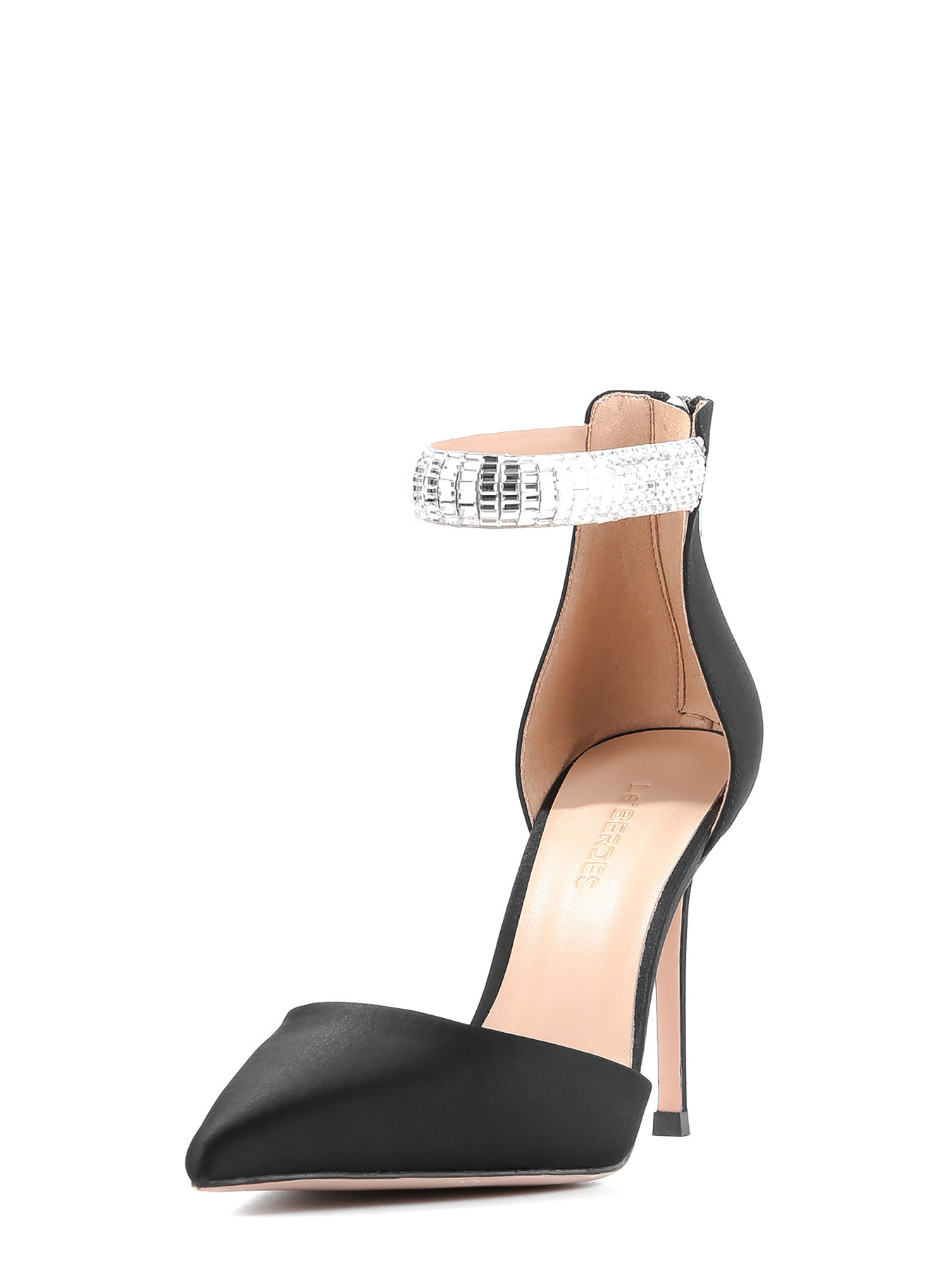 Туфли-лодочки LeBERDES модель 00000015466 Фото