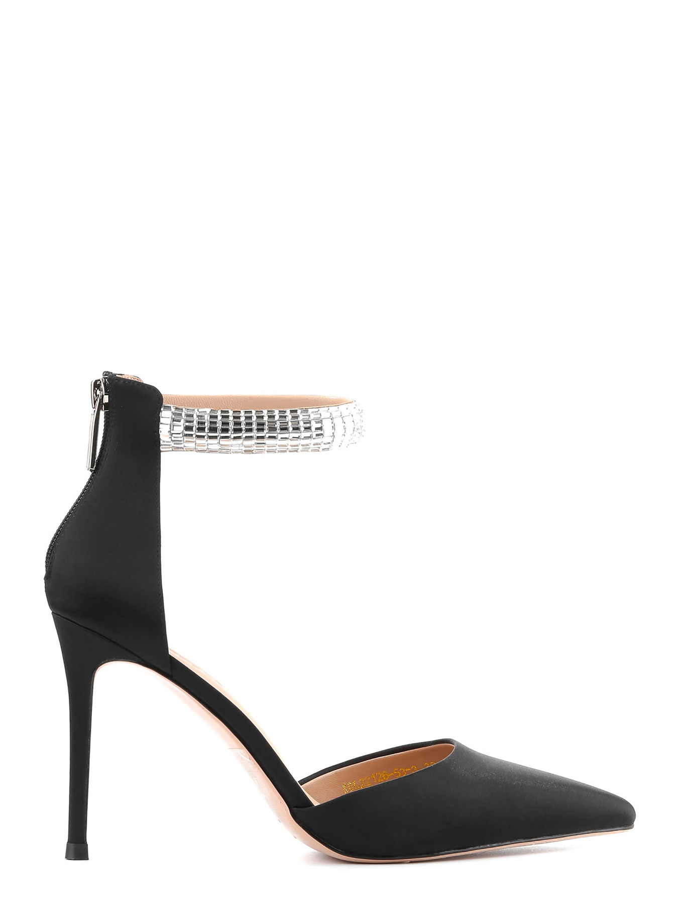 Туфли-лодочки LeBERDES модель 00000015466 Фото