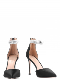 Туфли-лодочки LeBERDES модель 00000015466 Фото