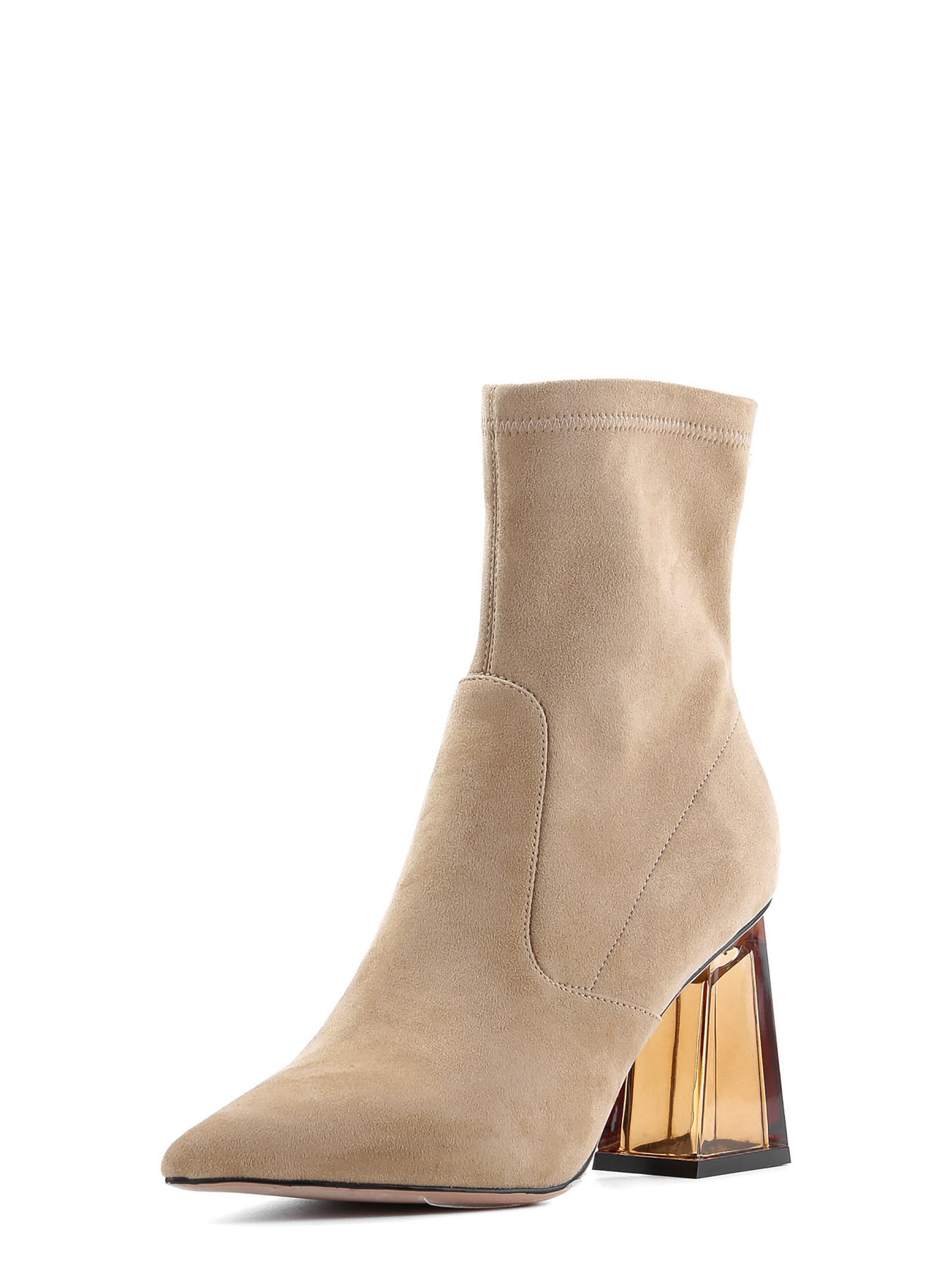 Ботильйони LeBERDES модель 00000015467 Ботильйони LeBERDES модель 00000015467 Фото