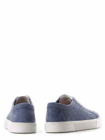 Кеды низкие LeBERDES модель 00000015468 Фото