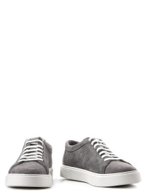 Кеды низкие LeBERDES модель 00000015469 Фото