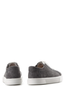 Кеды низкие LeBERDES модель 00000015469 Фото