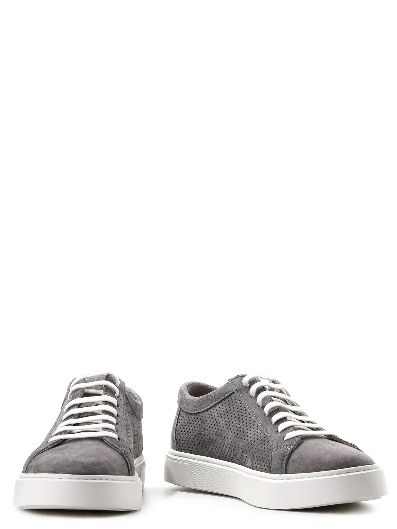 Кеды низкие LeBERDES модель 00000015469 Фото