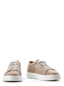 Кеды низкие LeBERDES модель 00000015470 Фото