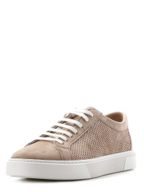 Кеды низкие LeBERDES модель 00000015470 Фото