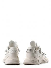 Кросівки LeBERDES модель 00000015472 Фото