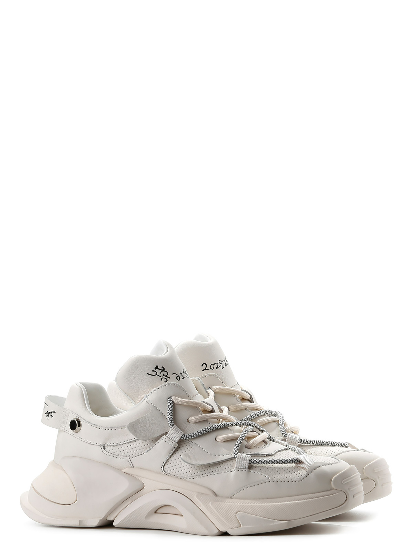 Кроссовки повседневные LeBERDES модель 00000015472 Фото