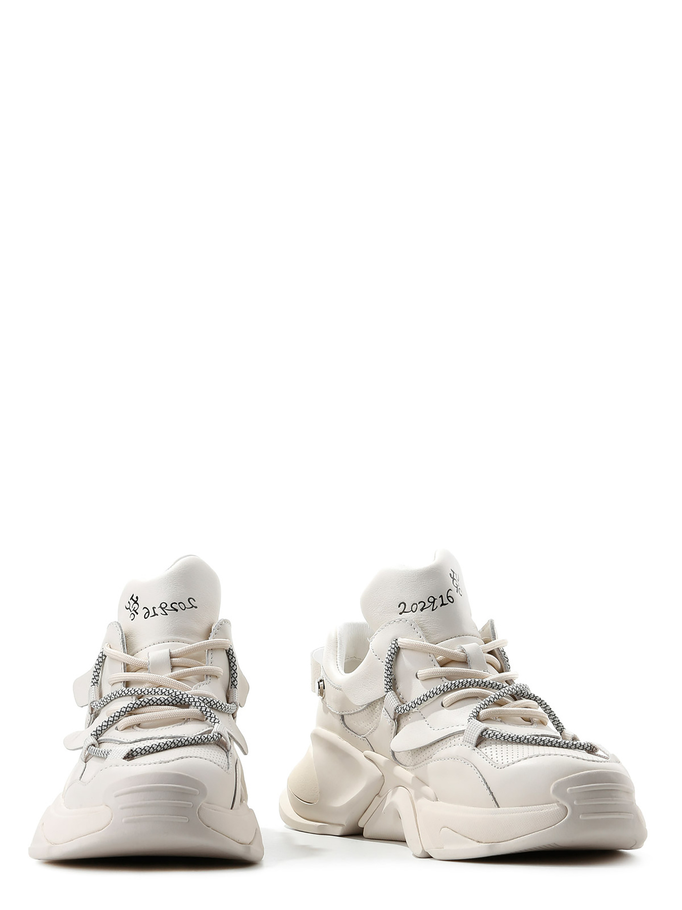 Кроссовки повседневные LeBERDES модель 00000015472 Фото