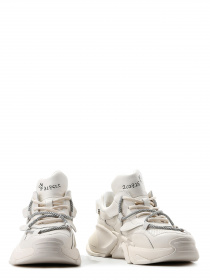 Кроссовки повседневные LeBERDES модель 00000015472 Фото