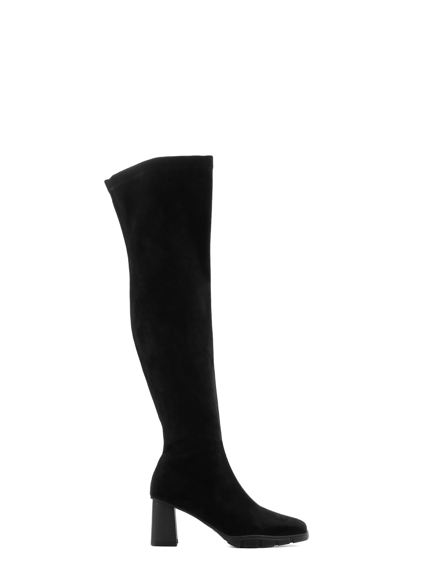 Ботфорты LeBERDES модель 00000015475 Фото