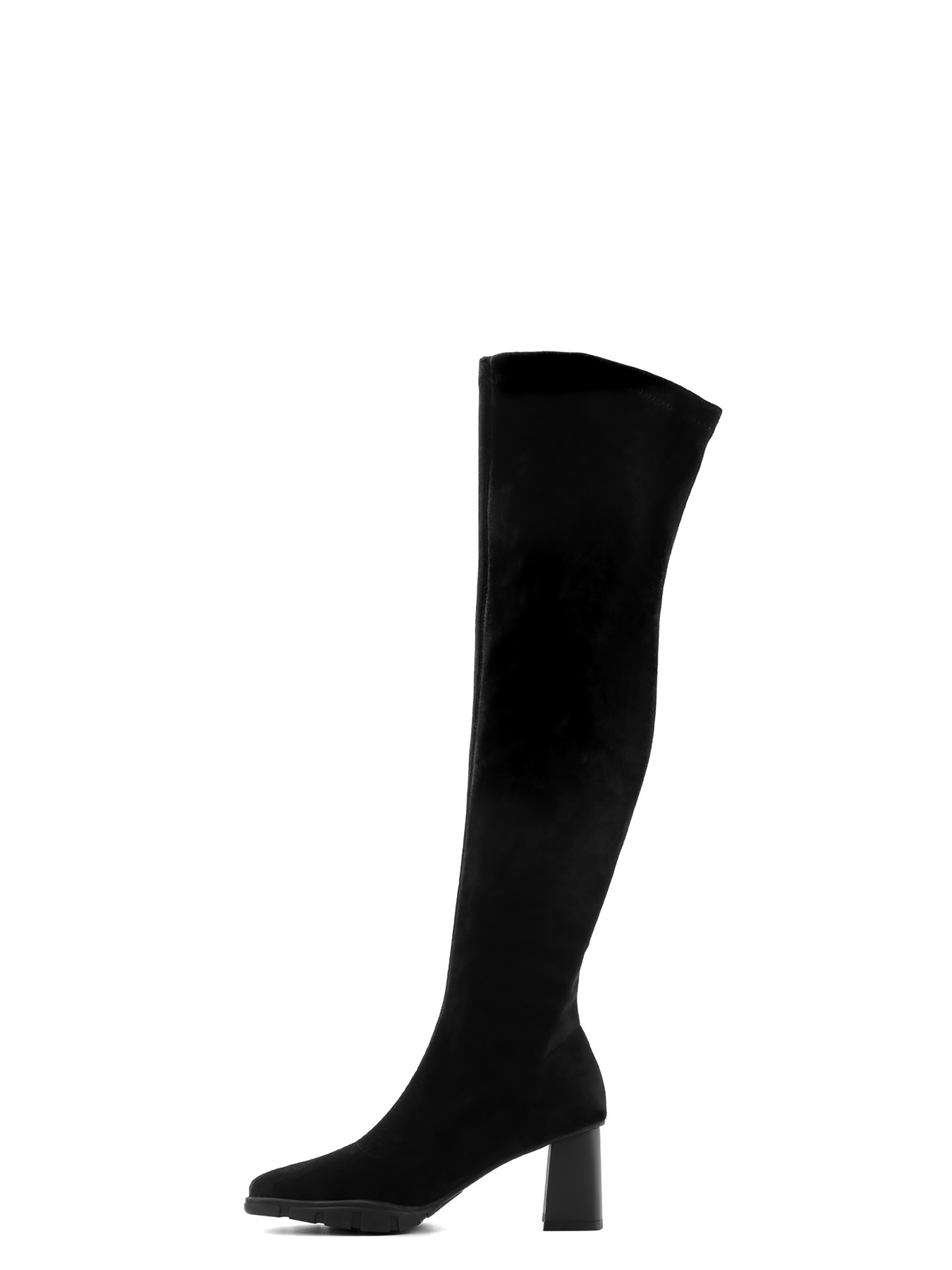 Ботфорты LeBERDES модель 00000015475 Фото