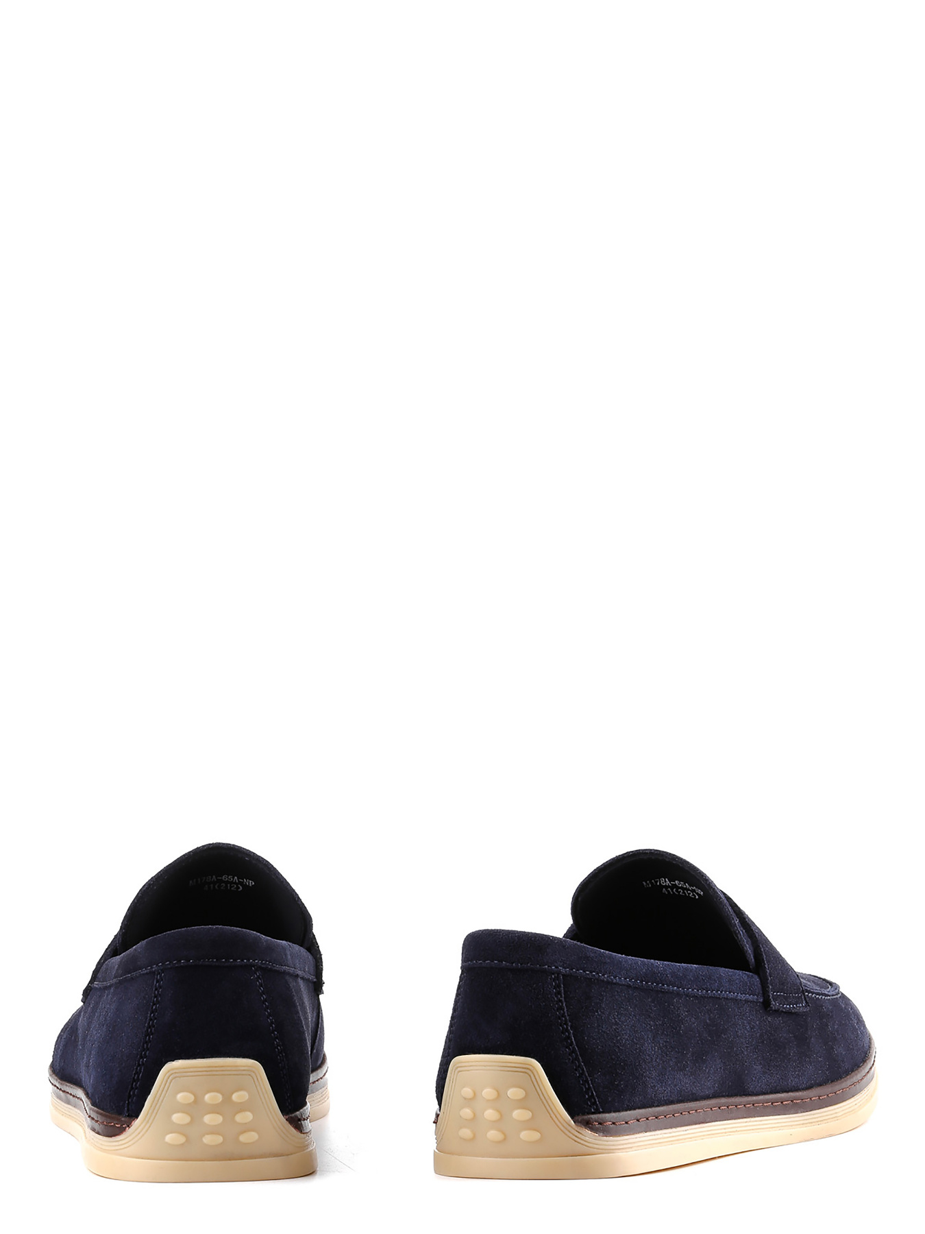 Лофери LeBERDES модель 00000015477 Фото