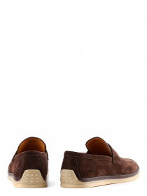 Лоферы LeBERDES модель 00000015478 Фото