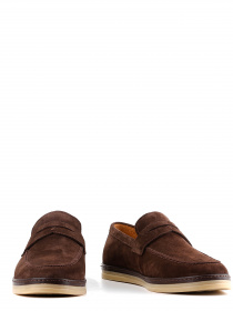 Лоферы LeBERDES модель 00000015478 Фото