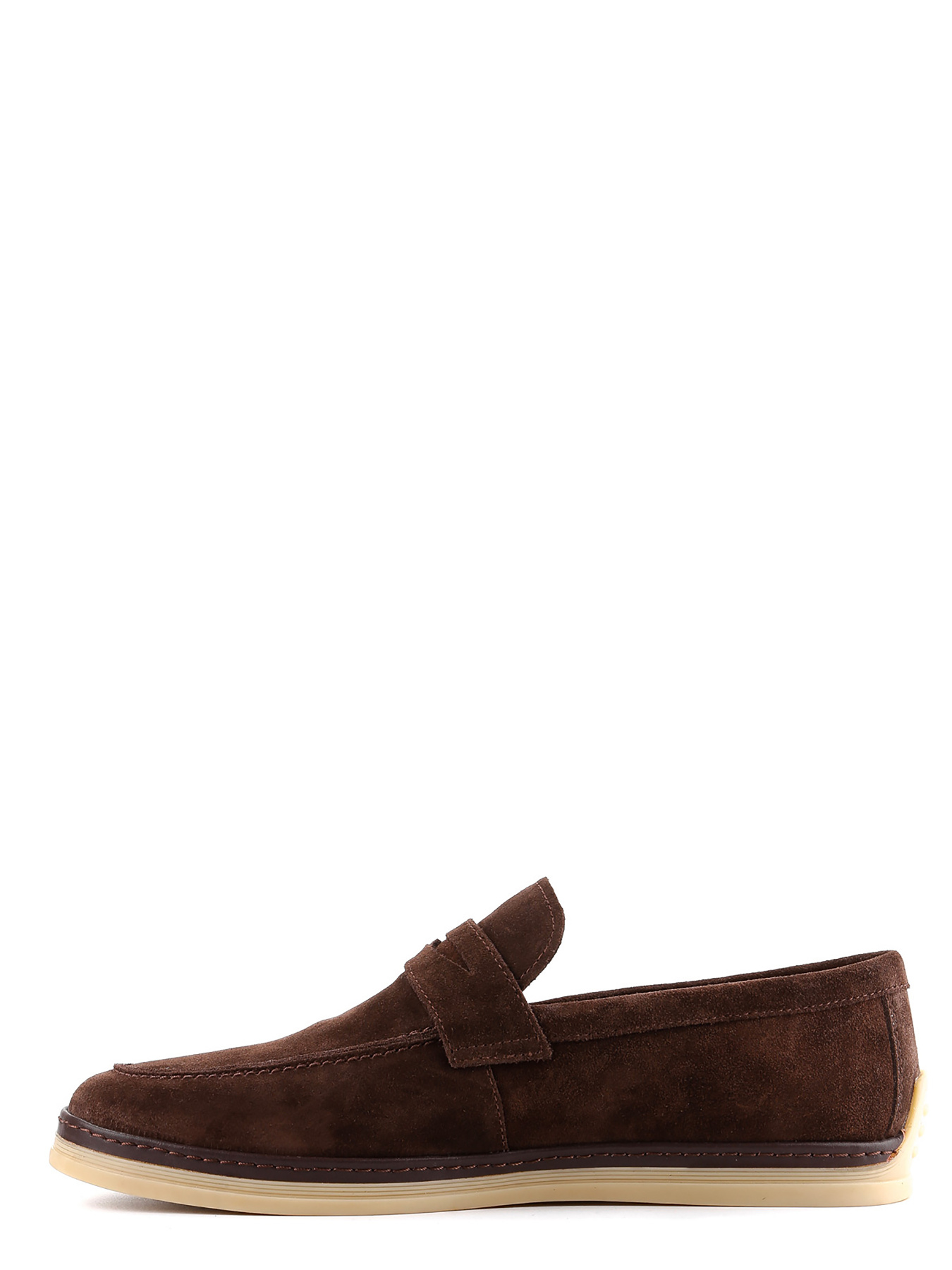 Лоферы LeBERDES модель 00000015478 Фото