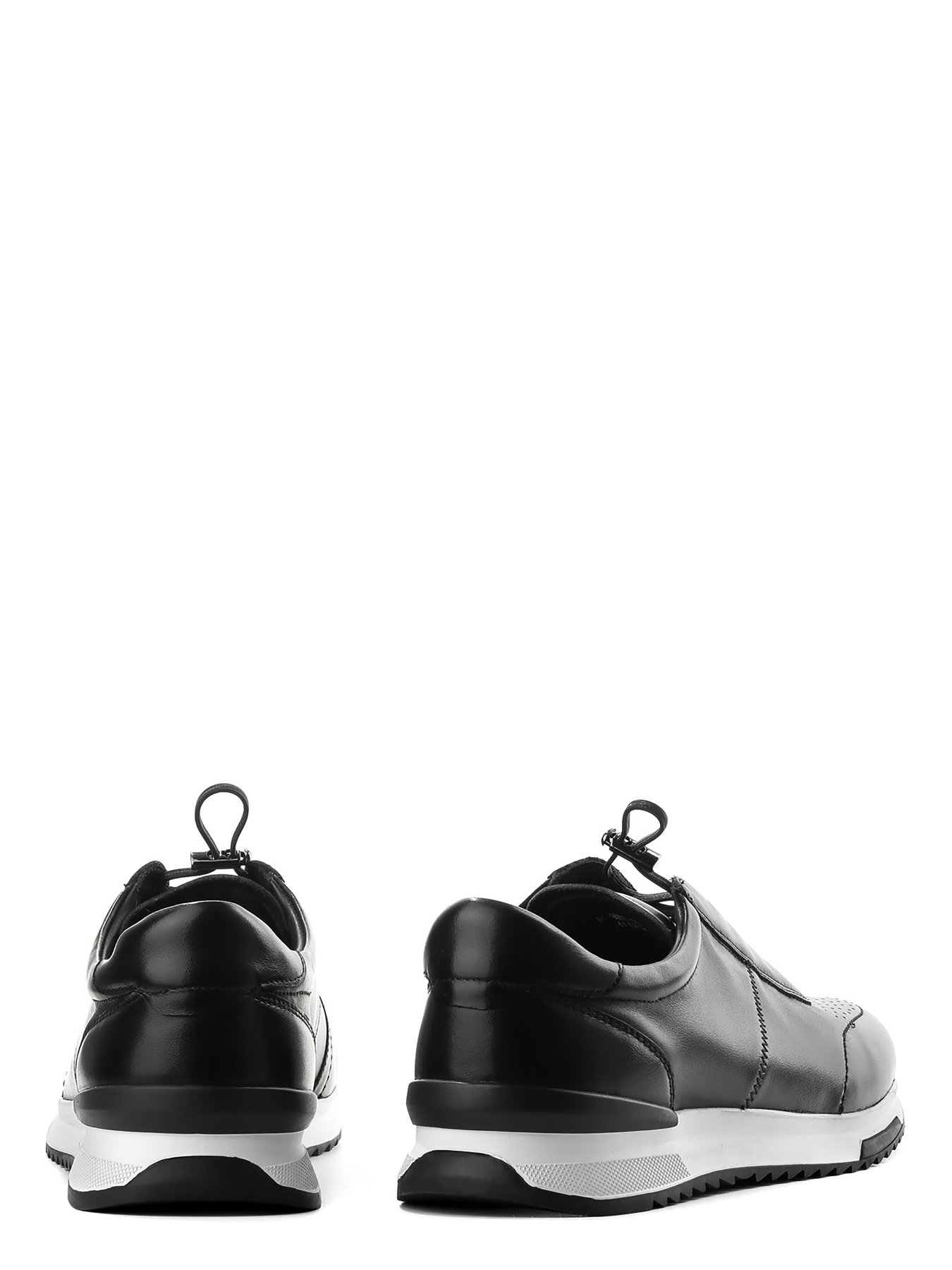 Кросівки повсякденні LeBERDES модель 00000015479 Фото