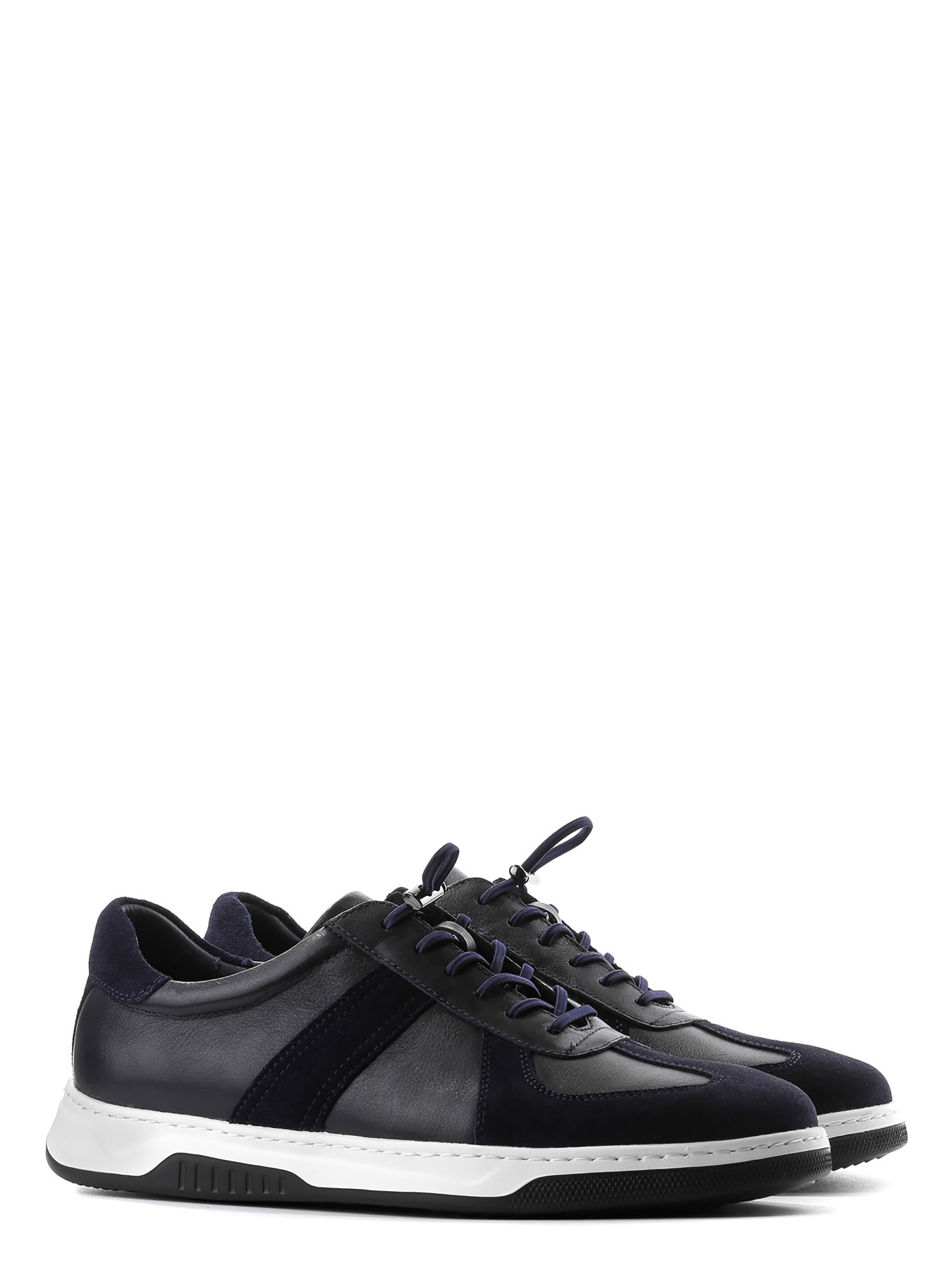 Кросівки повсякденні LeBERDES модель 00000015480 Фото