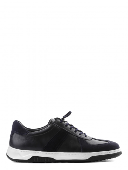 Кросівки повсякденні LeBERDES модель 00000015480 Фото