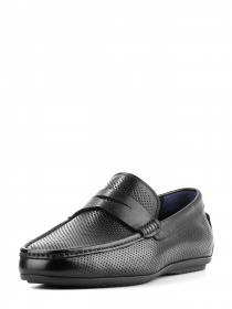 Мокасины LeBERDES модель 00000015481 Фото