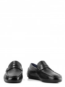 Мокасини LeBERDES модель 00000015481 Фото