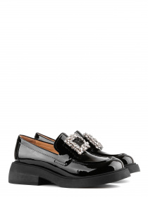 Лоферы LeBERDES модель 00000015482 Фото