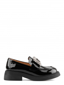 Лоферы LeBERDES модель 00000015482 Фото