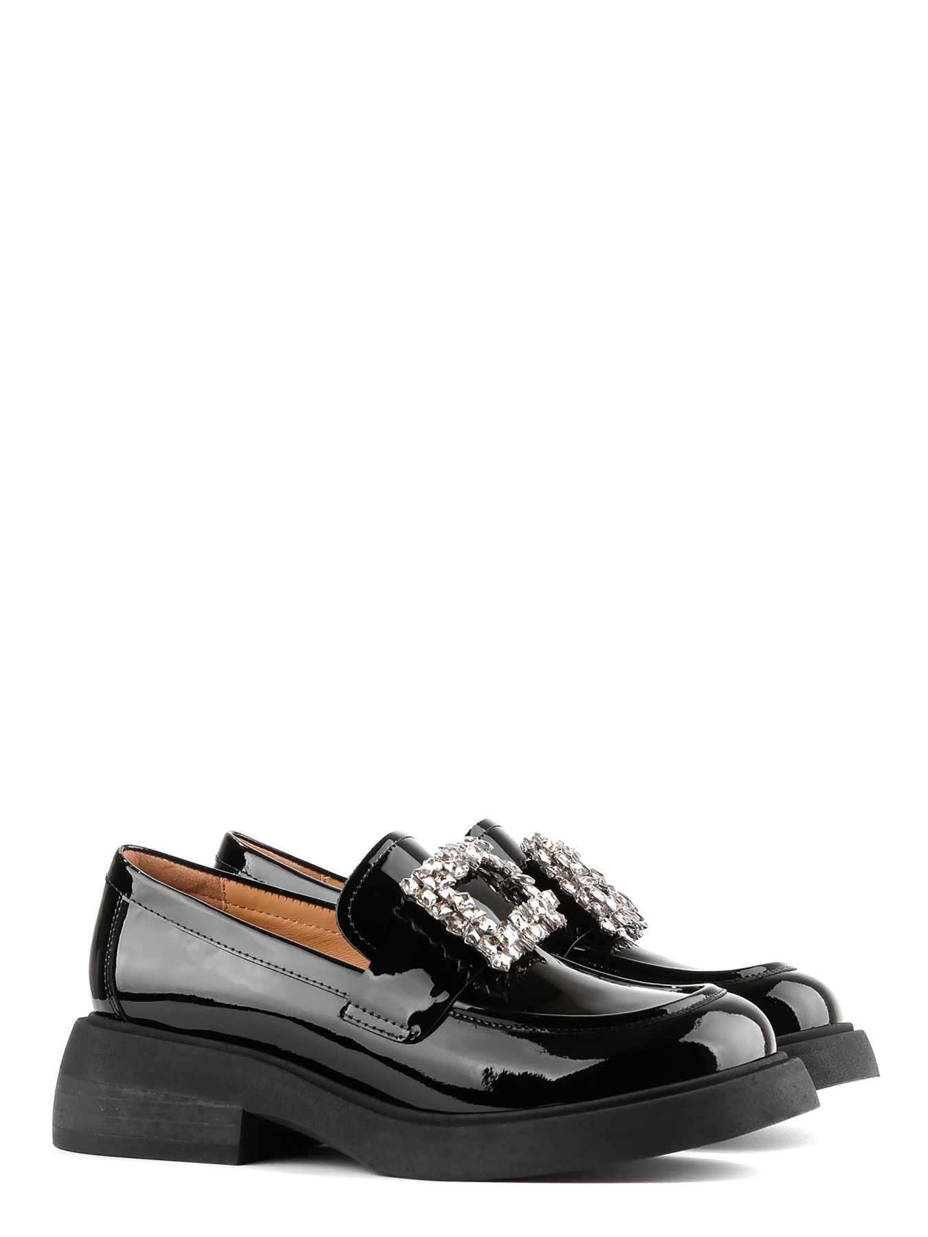 Лофери LeBERDES модель 00000015482 Фото