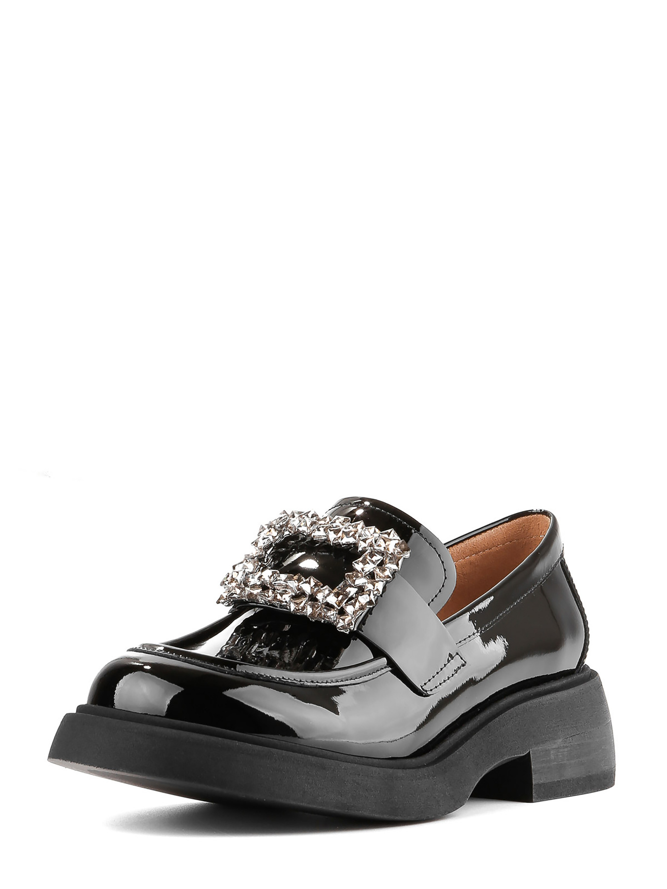 Лофери LeBERDES модель 00000015482 Фото