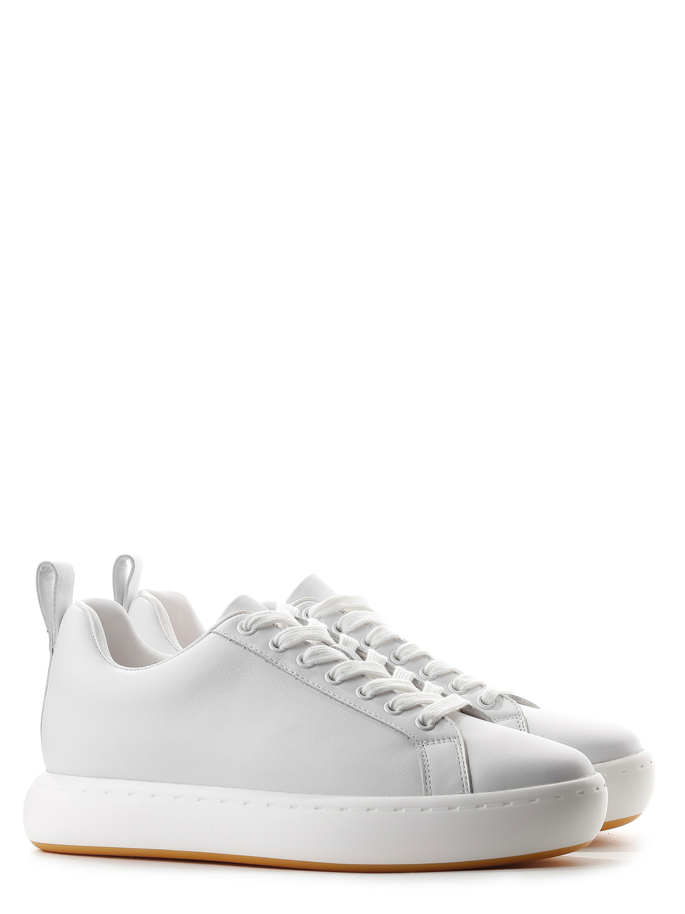 Кеды низкие LeBERDES модель 00000015483 Фото