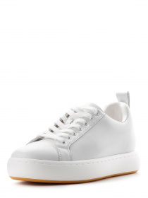 Кеды низкие LeBERDES модель 00000015483 Фото