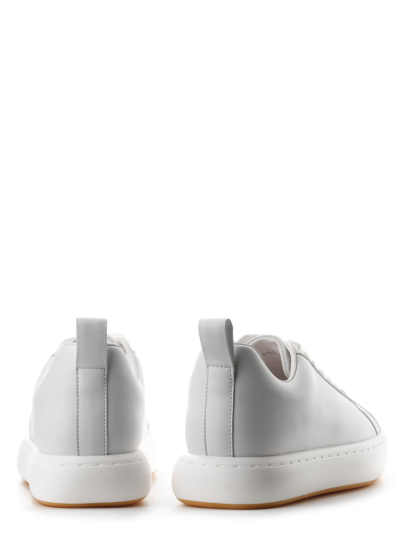 Кеды низкие LeBERDES модель 00000015483 Фото