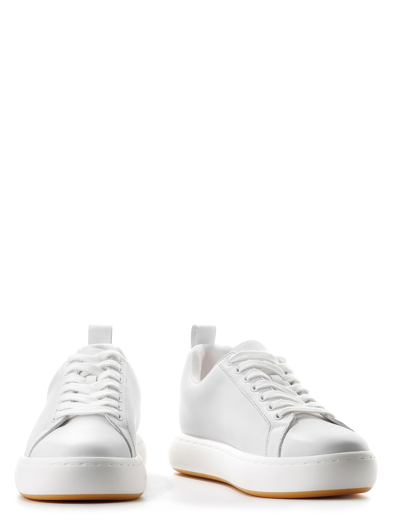 Кеды низкие LeBERDES модель 00000015483 Фото