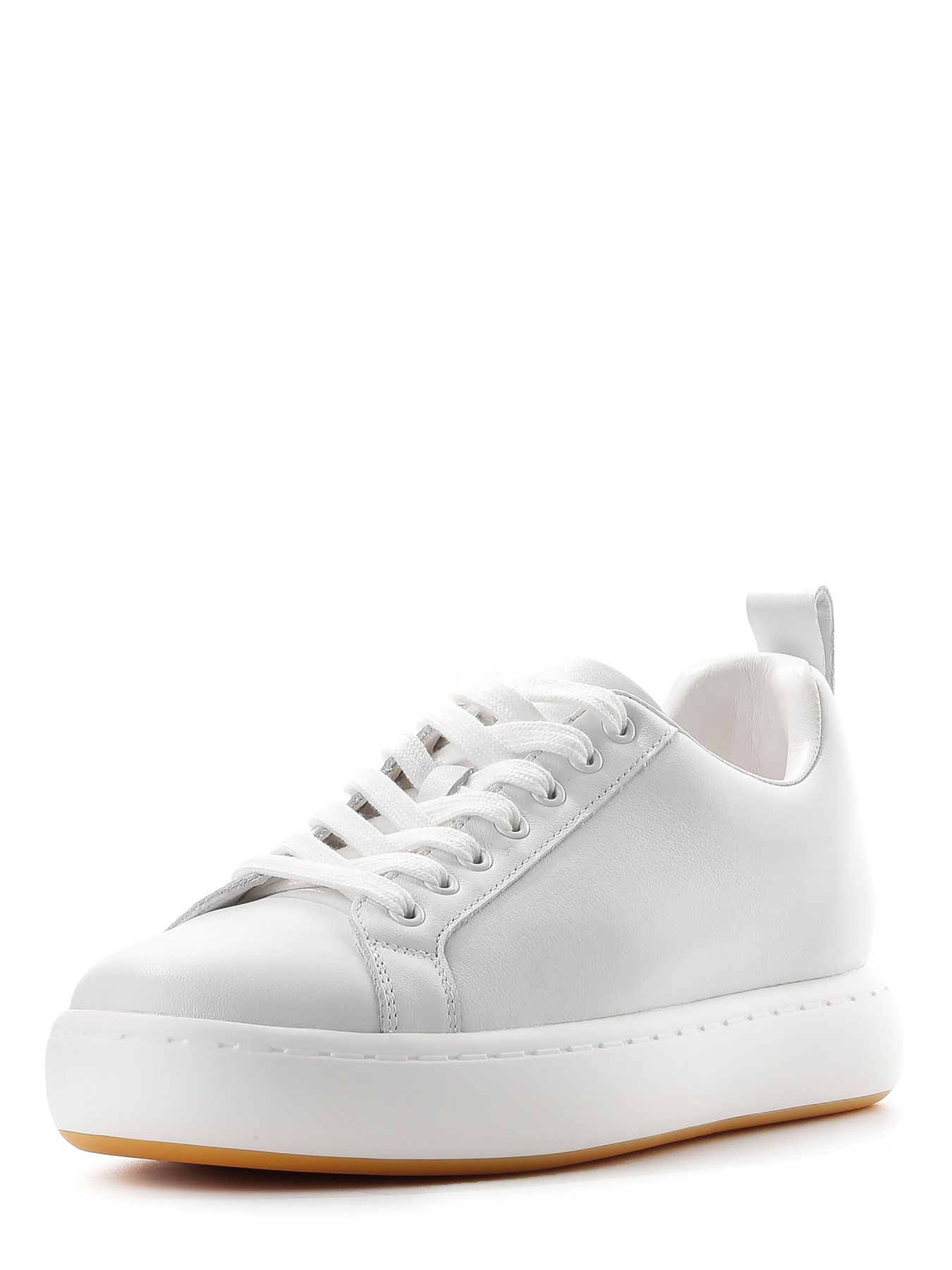 Кеды низкие LeBERDES модель 00000015483 Фото