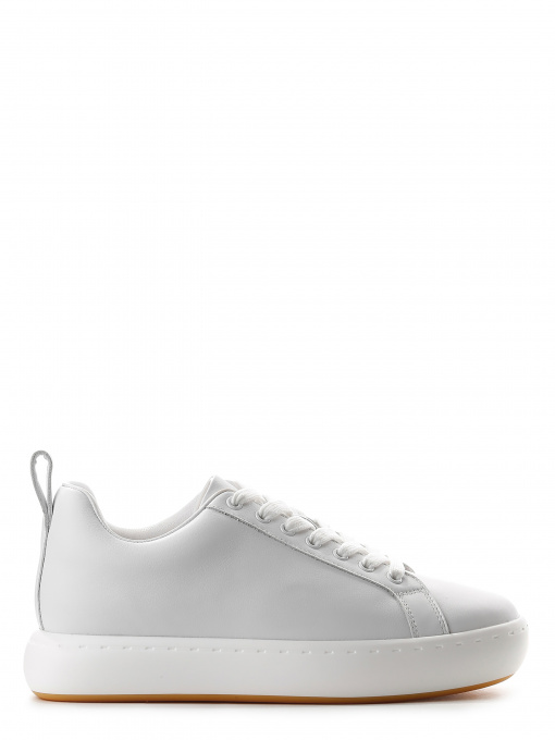 Кеды низкие LeBERDES модель 00000015483 Фото