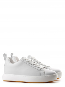 Кеды низкие LeBERDES модель 00000015483 Фото