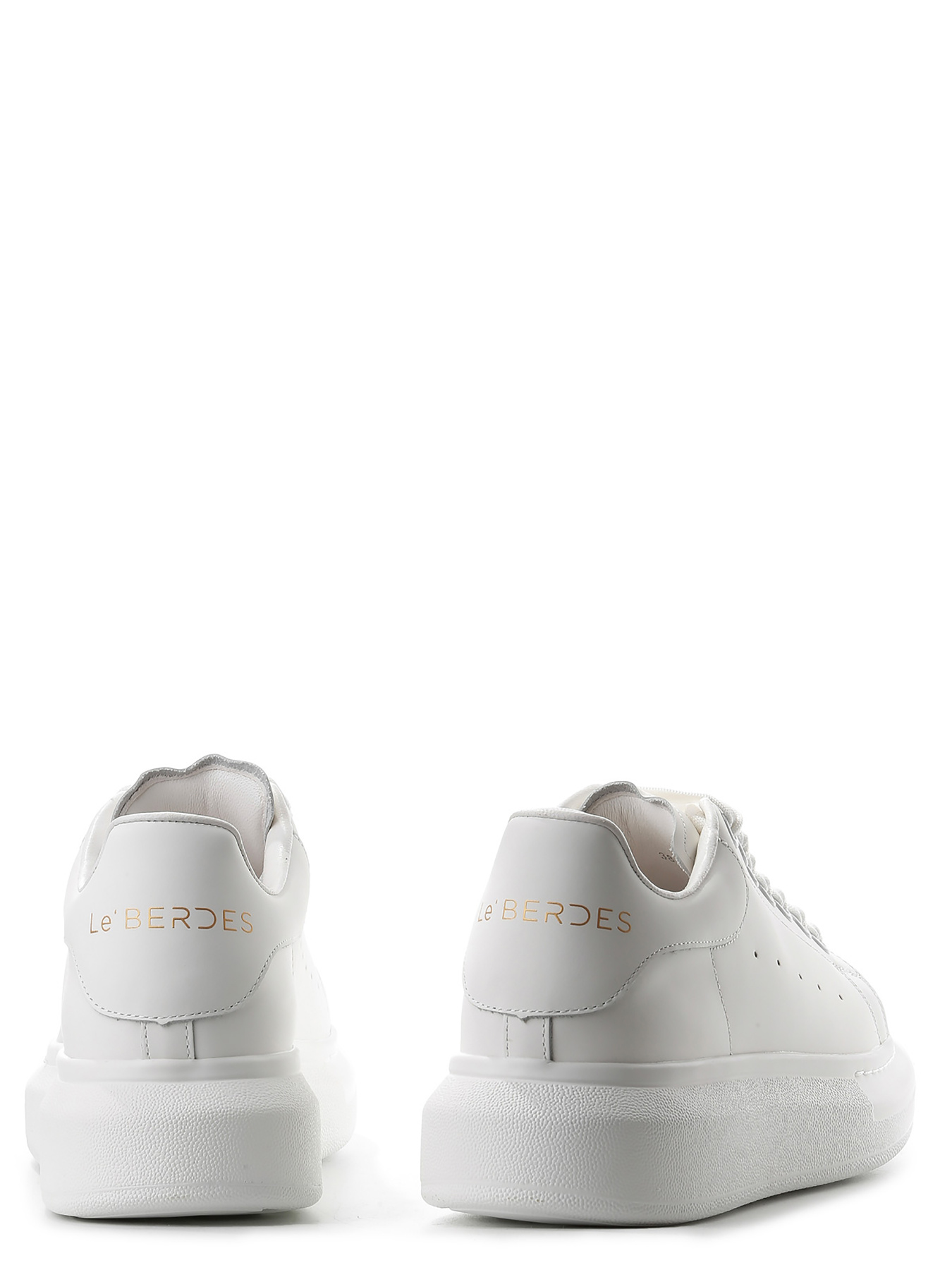 Кроссовки LeBERDES модель 00000015484 Фото