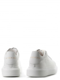 Кроссовки повседневные LeBERDES модель 00000015484 Фото