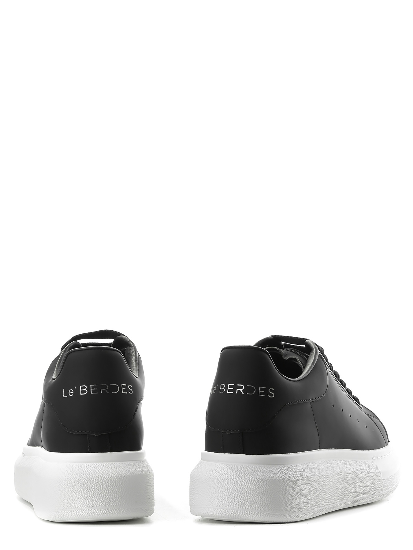 Кроссовки повседневные LeBERDES модель 00000015485 Фото